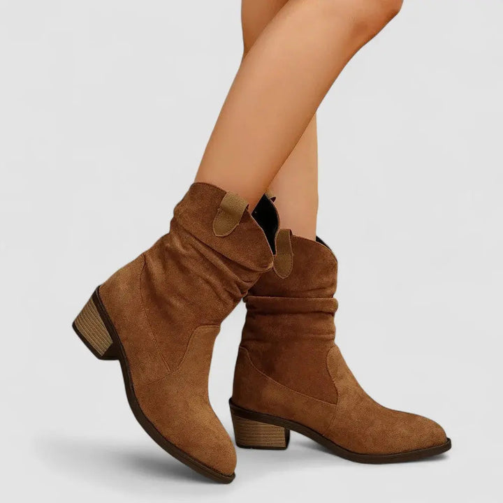 C&amp;M® | Stylish Comfortable Boots