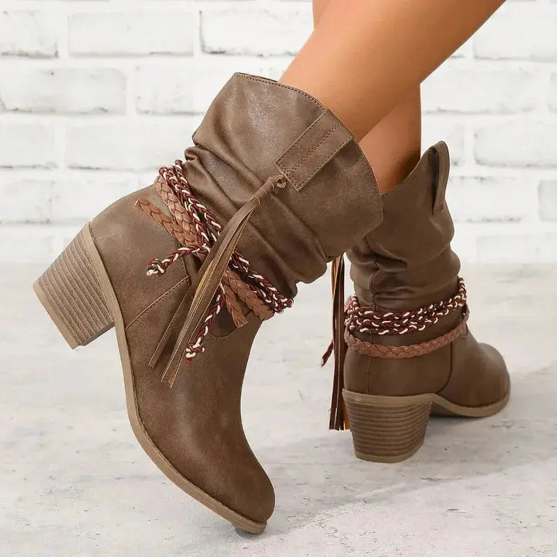 C&amp;M® | Western Boots