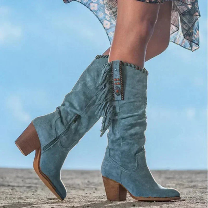 C&amp;M® | Autumn Boots