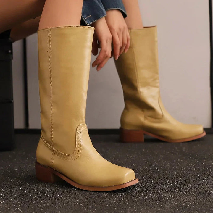 C&amp;M® | Orthopedic Boots