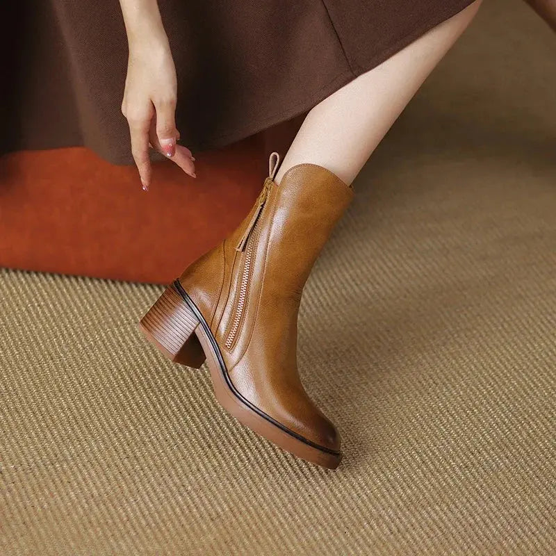 C&amp;M® | Stylish Orthopedic Boots
