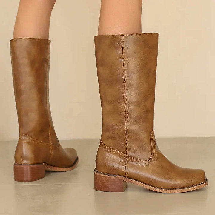 C&amp;M® | Orthopedic Boots