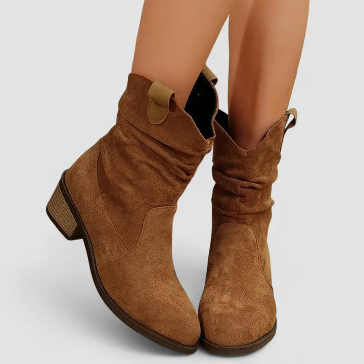 C&amp;M® | Stylish Comfortable Boots