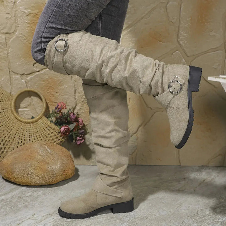 C&amp;M® | Knee High Boots