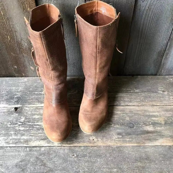 C&amp;M® | Stylish Autumn Boots