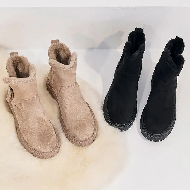 C&amp;M® | Comfortable Winter Boots
