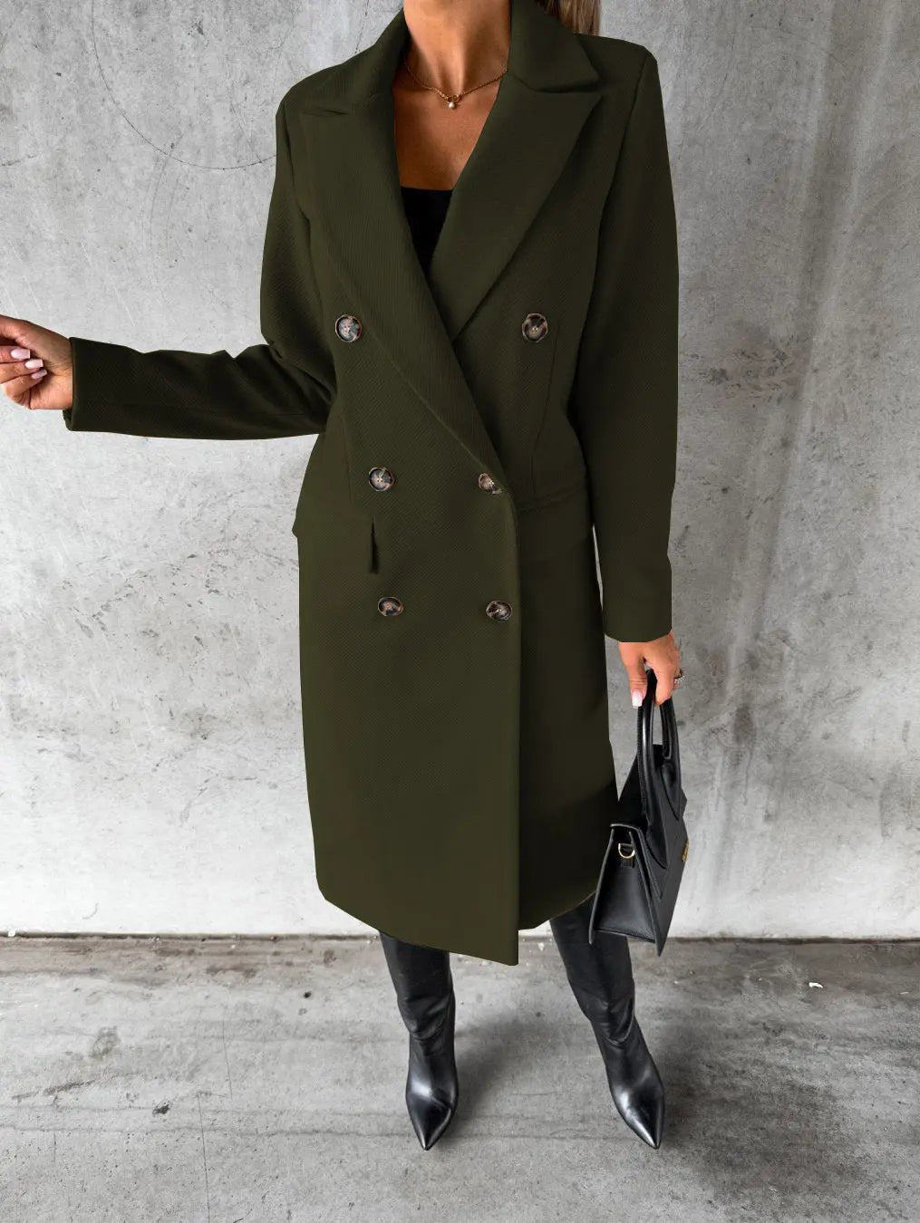 C&amp;M® | Comfortable Jacket