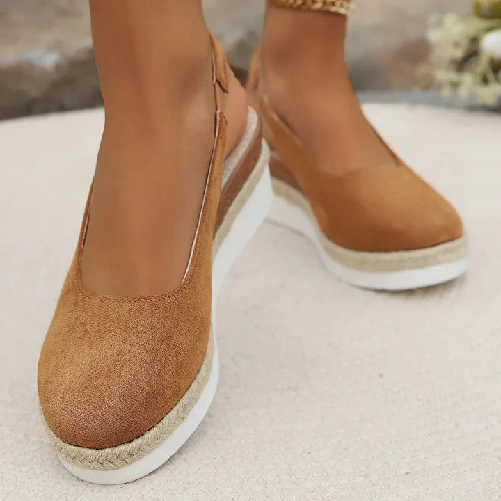 Victoire | Orthopedic Sandals