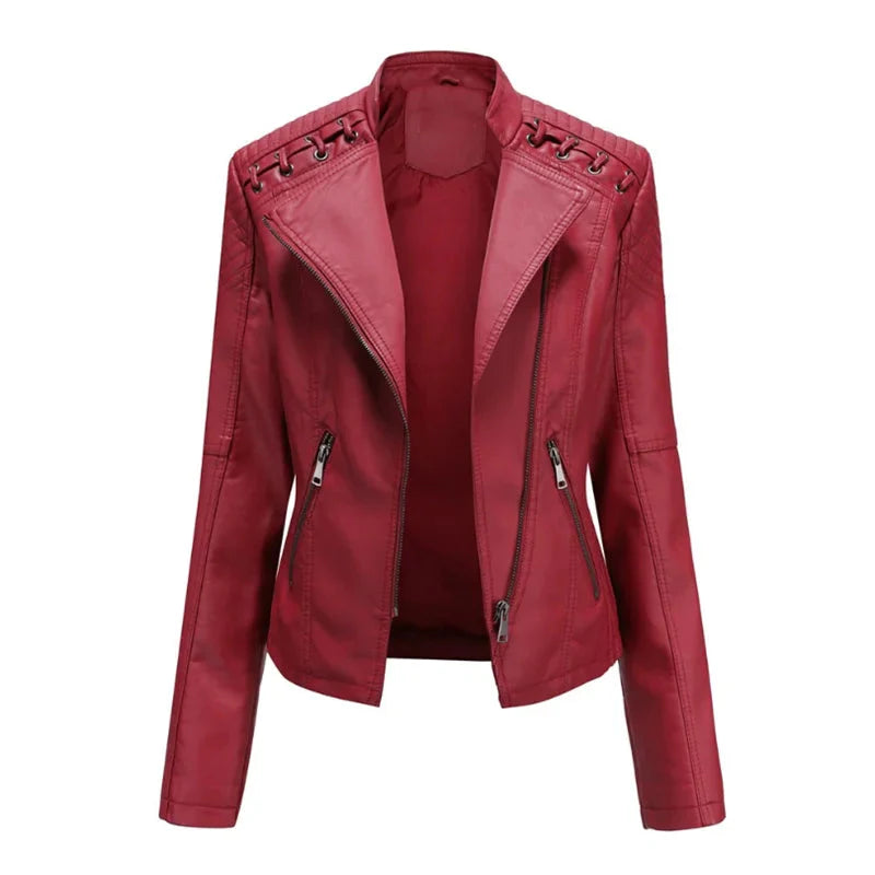 Sabine | Elegant and Sophisticated Jacket