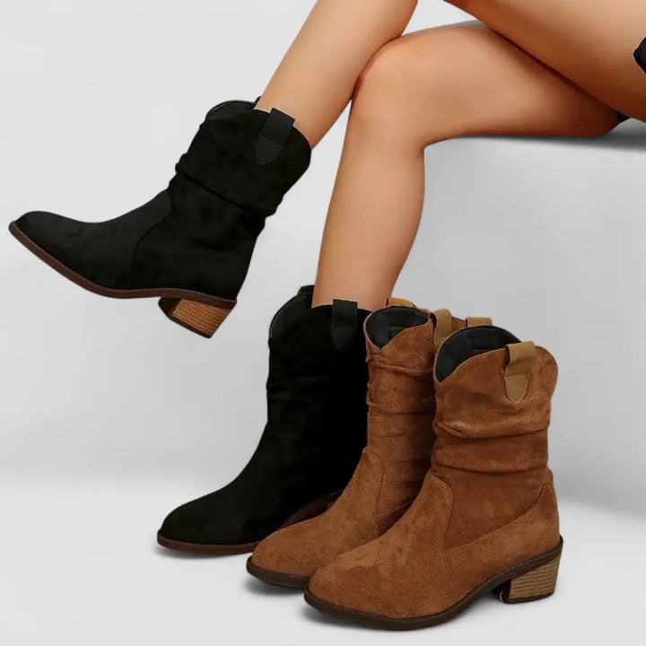 C&amp;M® | Stylish Comfortable Boots