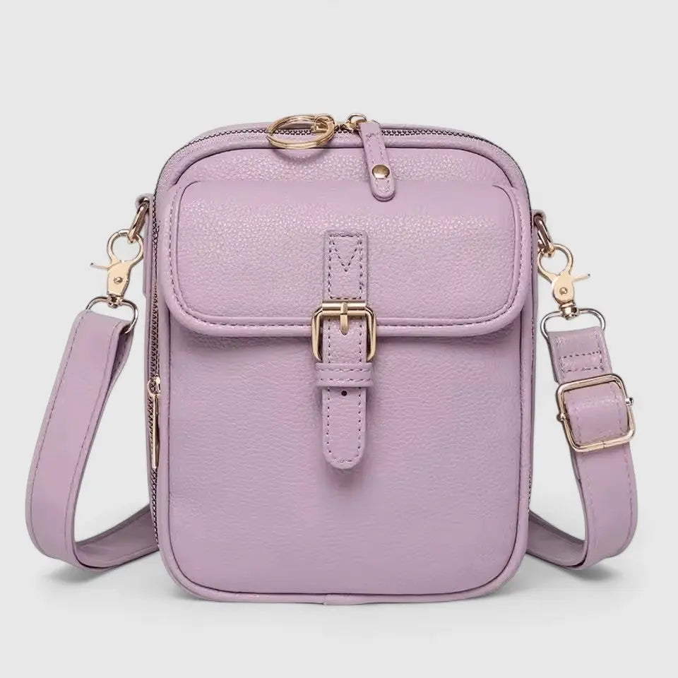 Adeline | Sophisticated Crossbody Bag