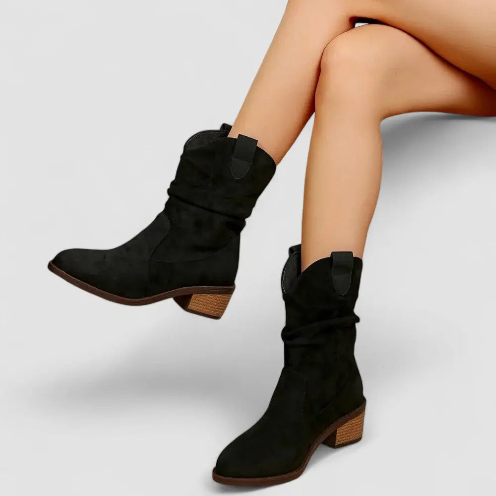 C&amp;M® | Stylish Comfortable Boots