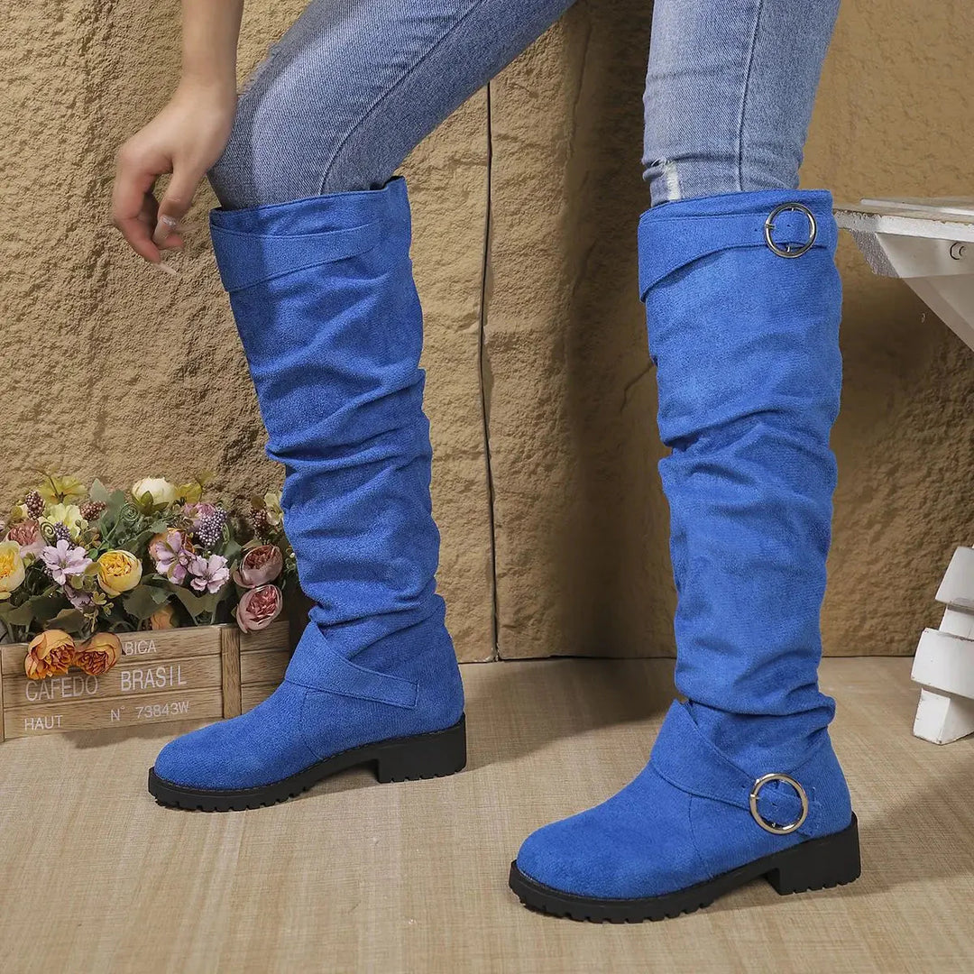 C&amp;M® | Knee High Boots