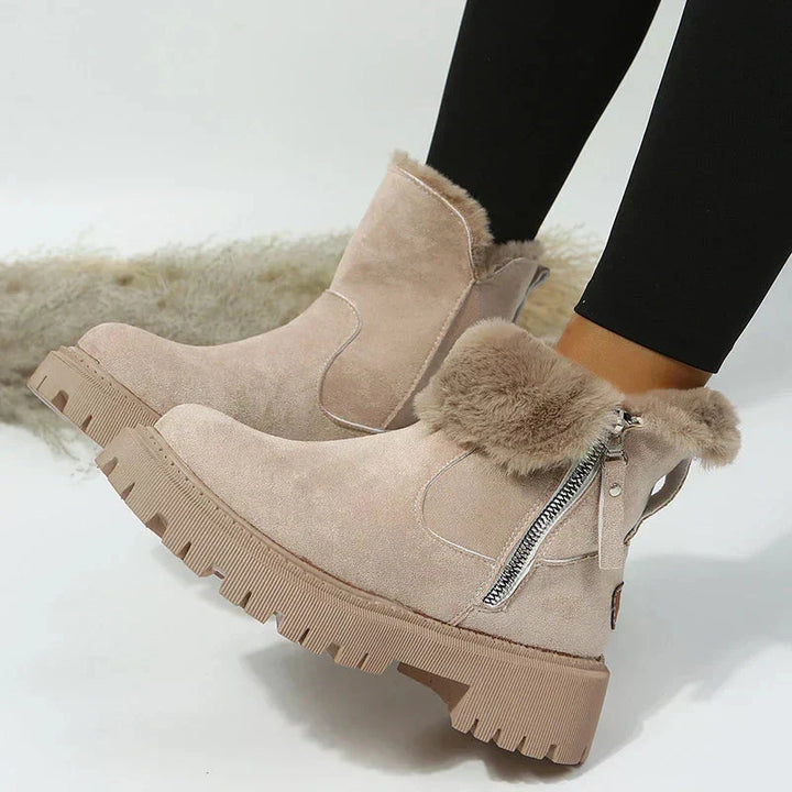 C&amp;M® | Comfortable Winter Boots