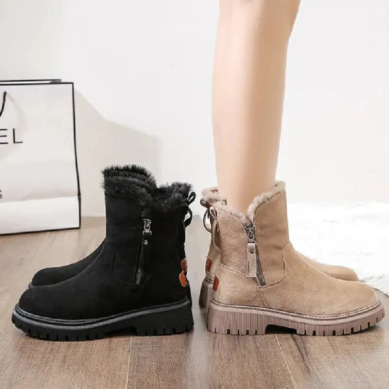 C&amp;M® | Comfortable Winter Boots
