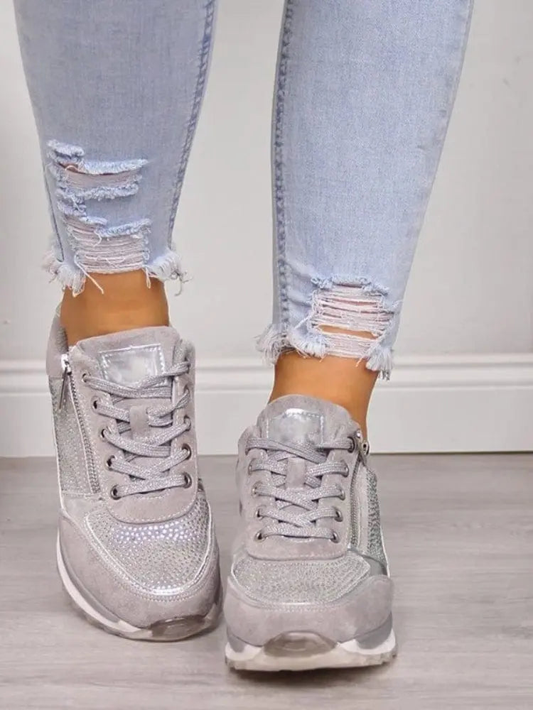 Amara | Orthoflex Ease Sneakers