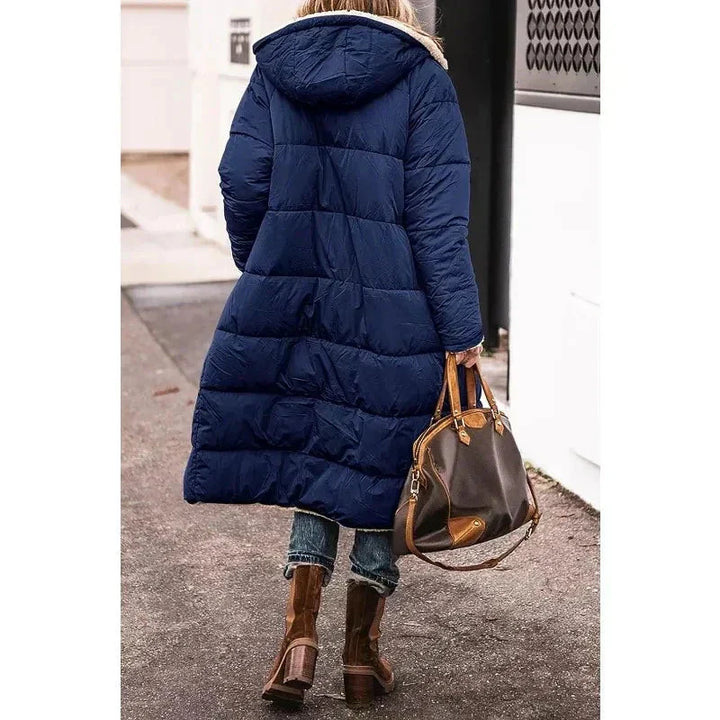 Double Wear Winter Coat