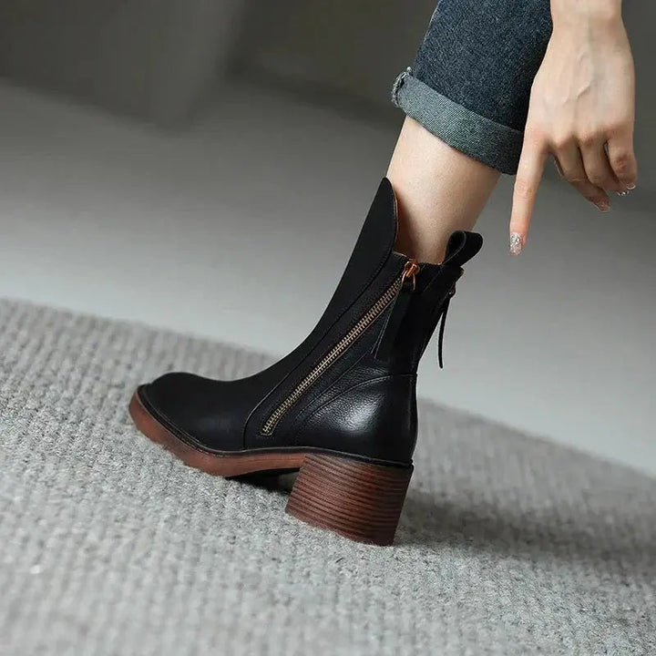 C&amp;M® | Stylish Orthopedic Boots