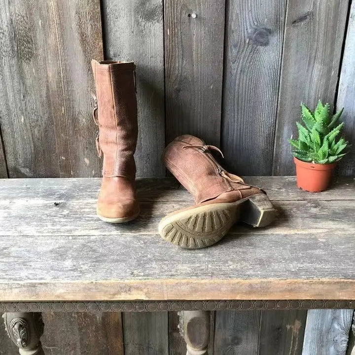 C&amp;M® | Stylish Autumn Boots