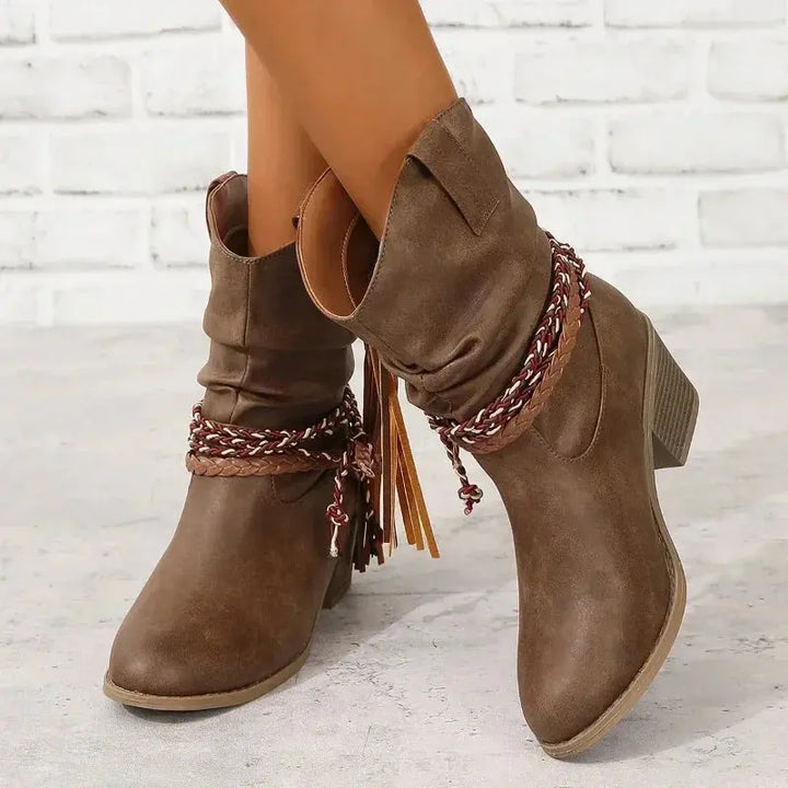 C&amp;M® | Western Boots