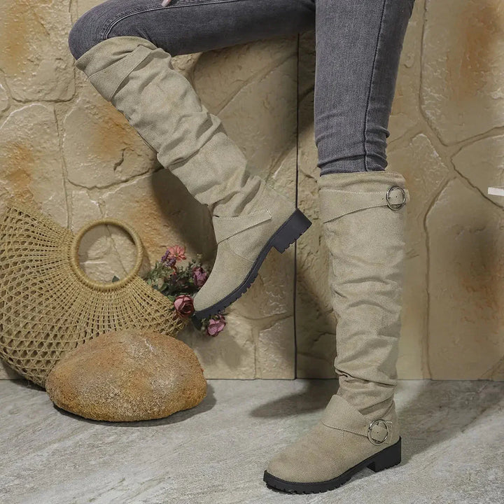 C&amp;M® | Knee High Boots
