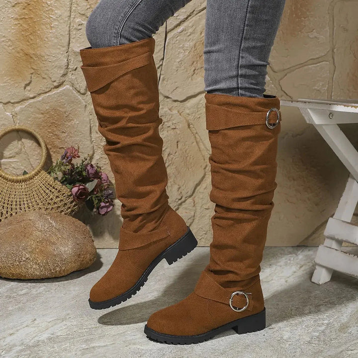 C&amp;M® | Knee High Boots