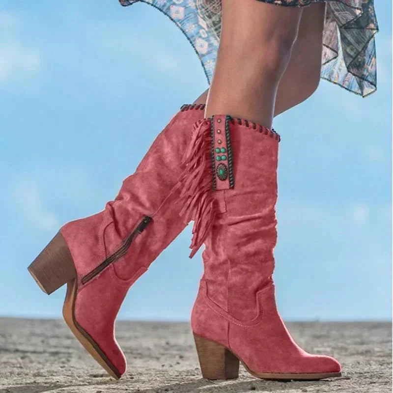 C&amp;M® | Autumn Boots