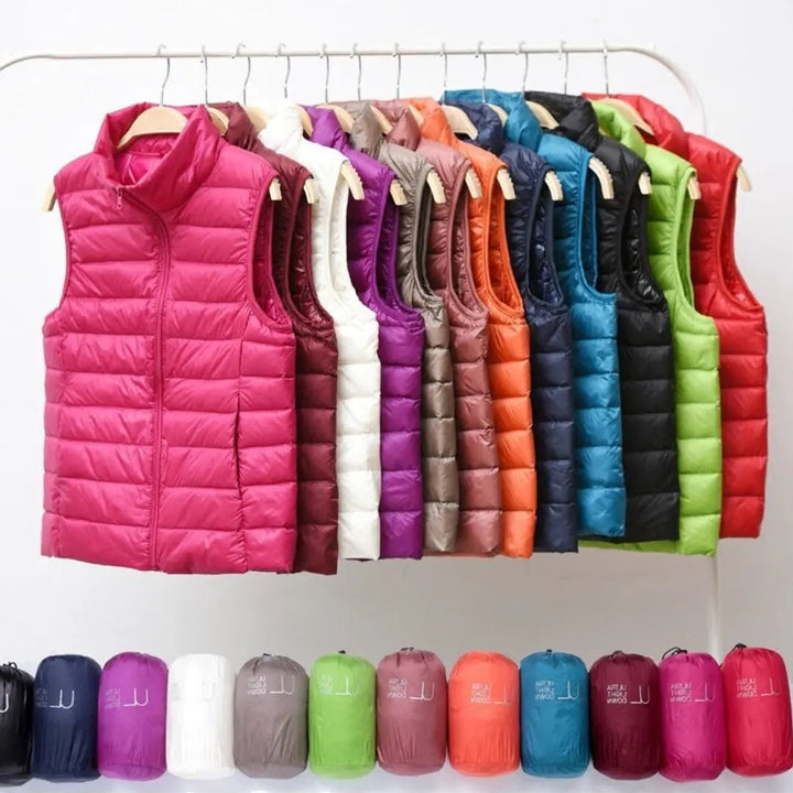 C&amp;M® | Winter Down Vest
