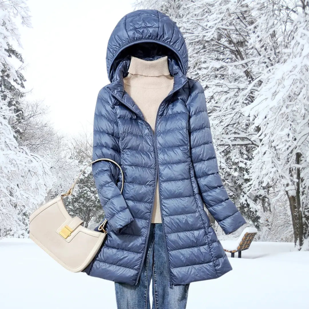 C&amp;M® | Ultra-Light Down Jacket