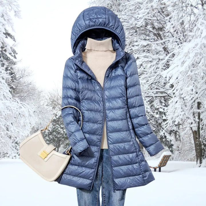 C&amp;M® | Ultra-Light Down Jacket
