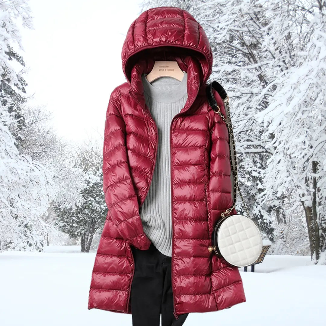 C&amp;M® | Ultra-Light Down Jacket