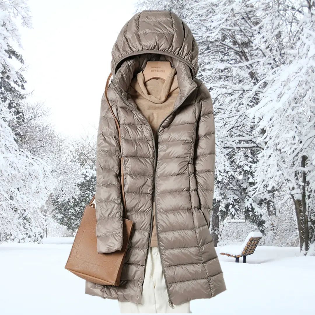 C&amp;M® | Ultra-Light Down Jacket