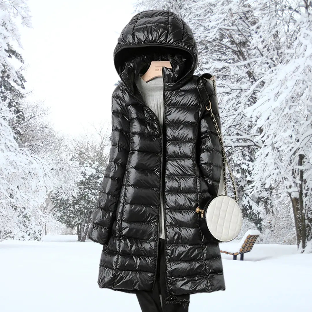 C&amp;M® | Ultra-Light Down Jacket