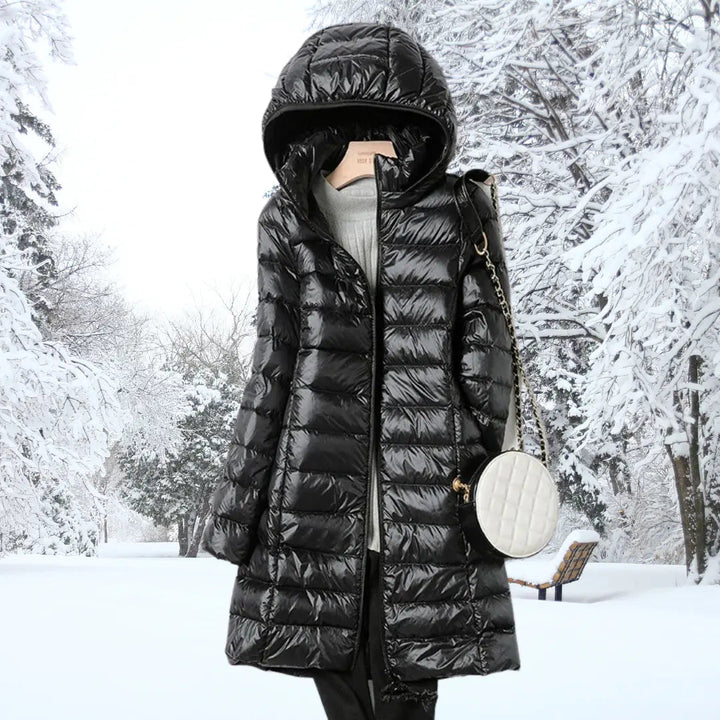 C&amp;M® | Ultra-Light Down Jacket