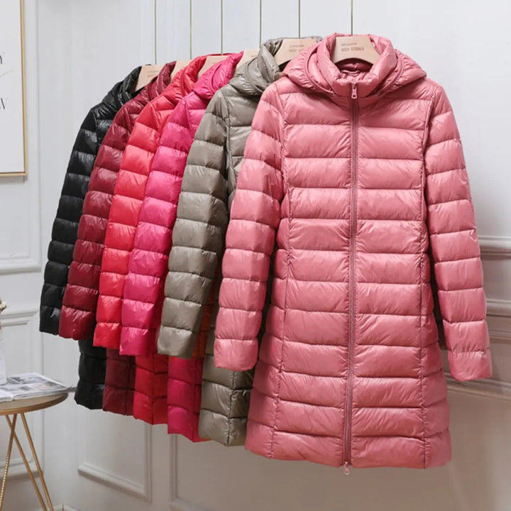 C&amp;M® | Ultra-Light Down Jacket