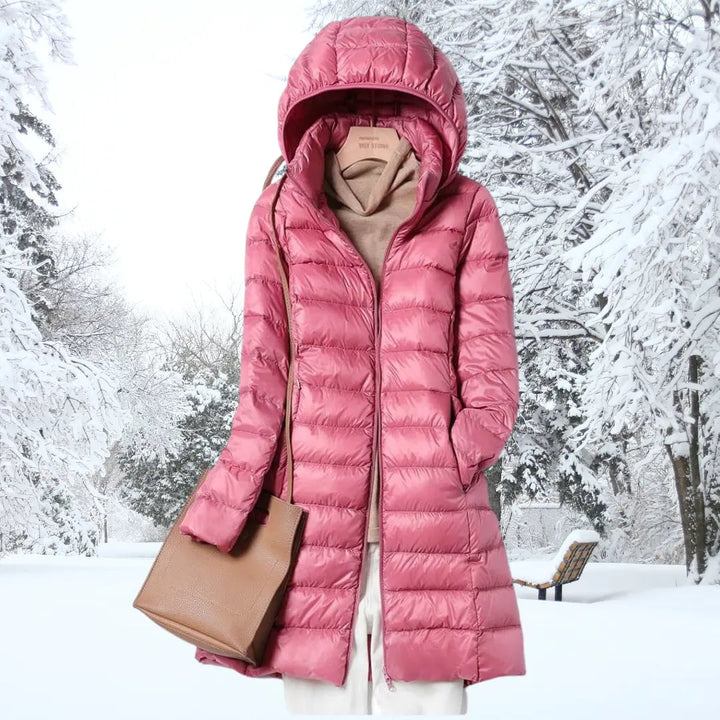 C&amp;M® | Ultra-Light Down Jacket