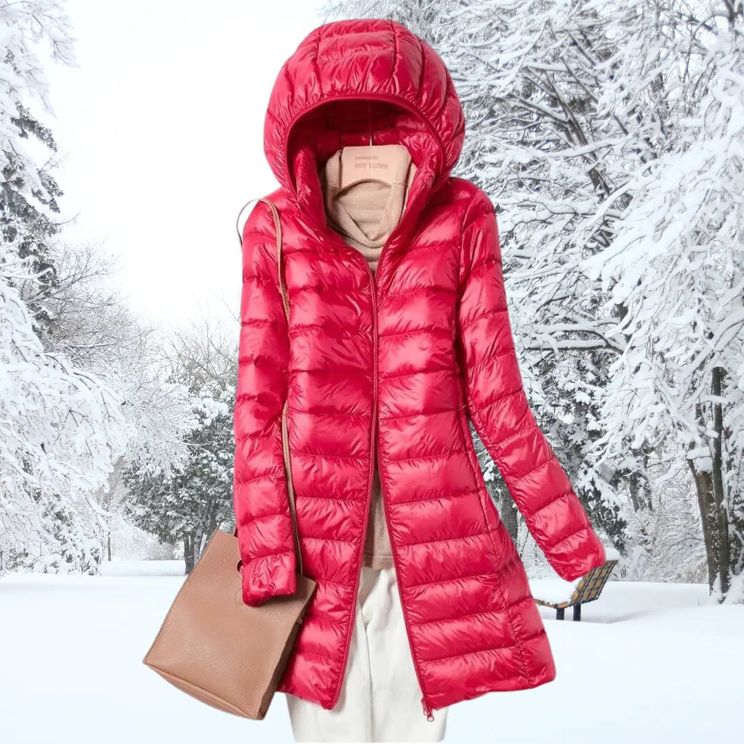 C&amp;M® | Ultra-Light Down Jacket