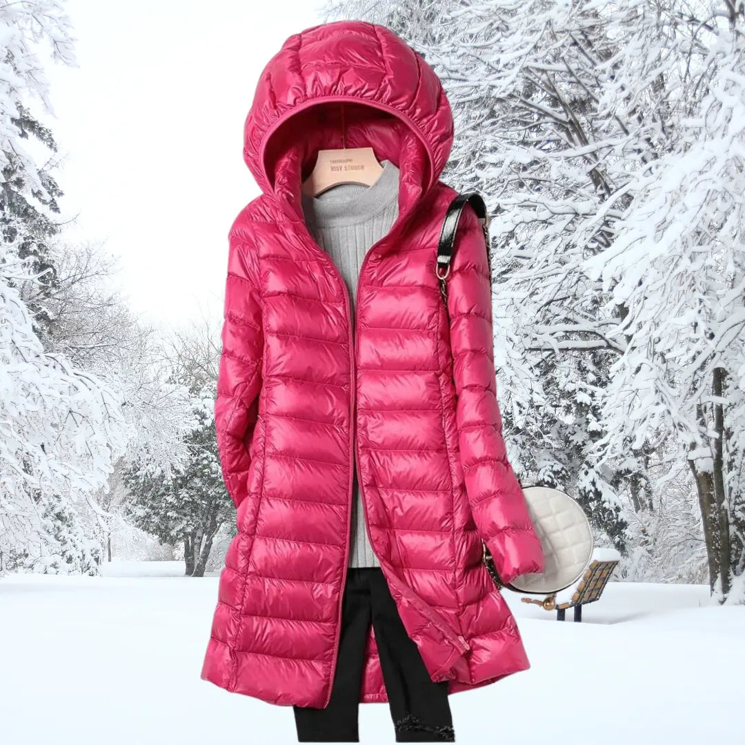 C&amp;M® | Ultra-Light Down Jacket