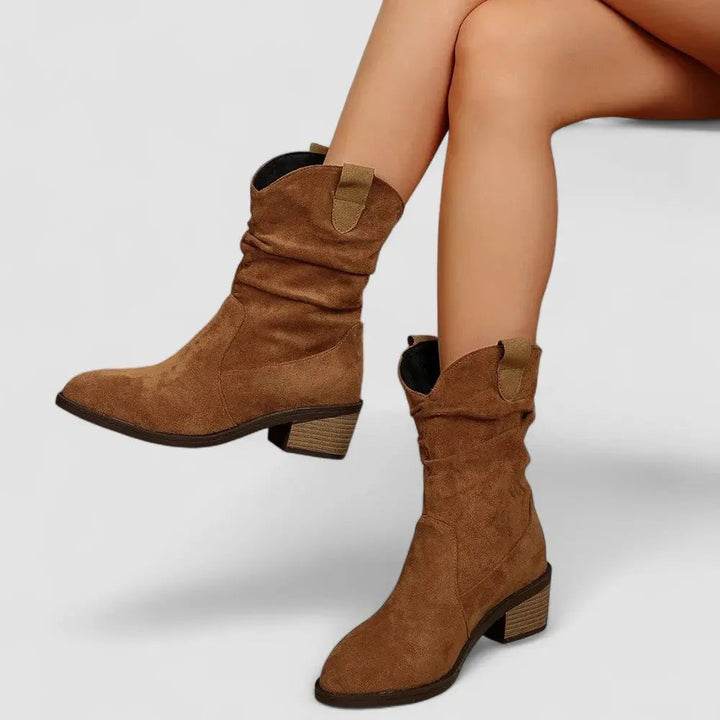 C&amp;M® | Stylish Comfortable Boots
