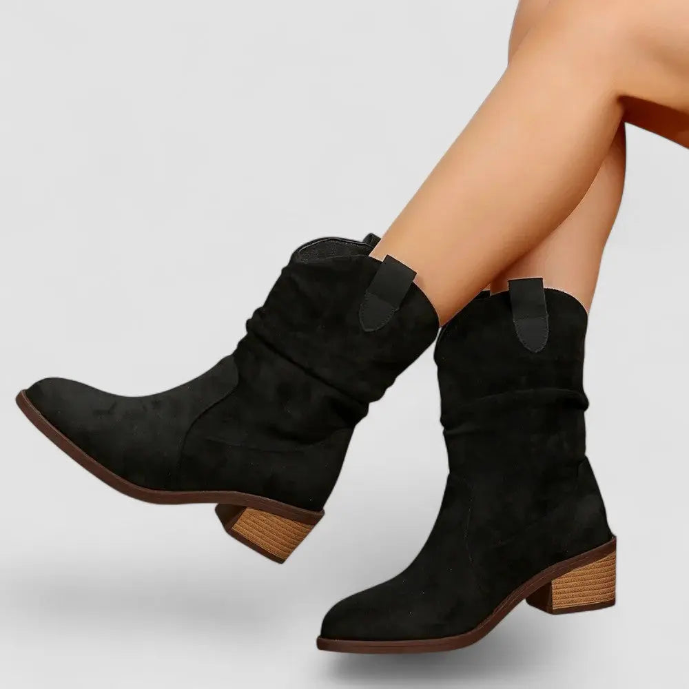 C&amp;M® | Stylish Comfortable Boots