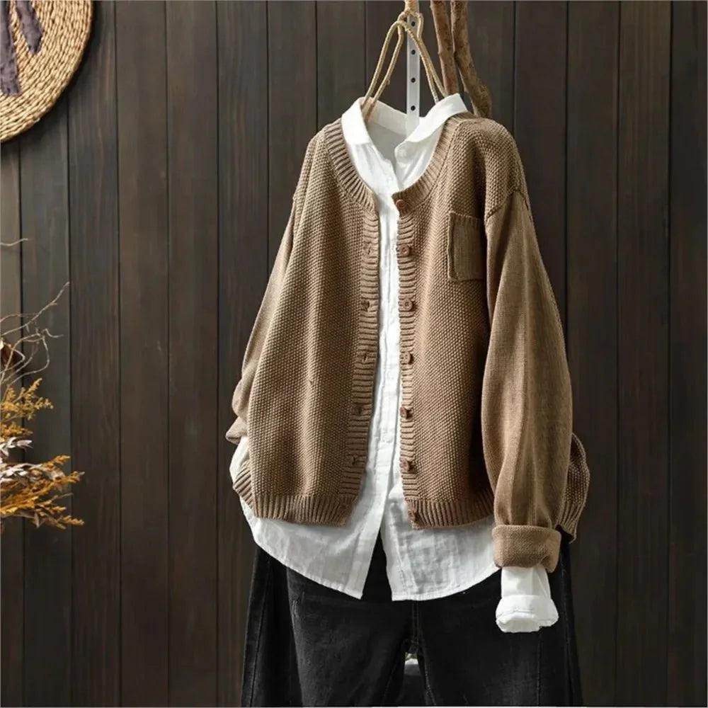 CARDIGAN