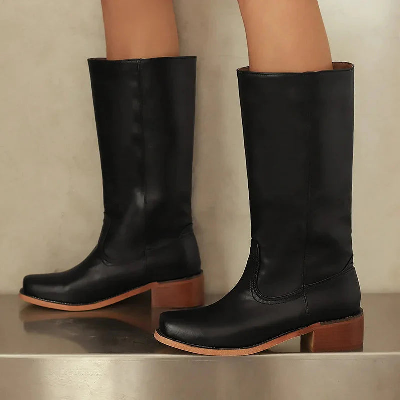 C&amp;M® | Orthopedic Boots