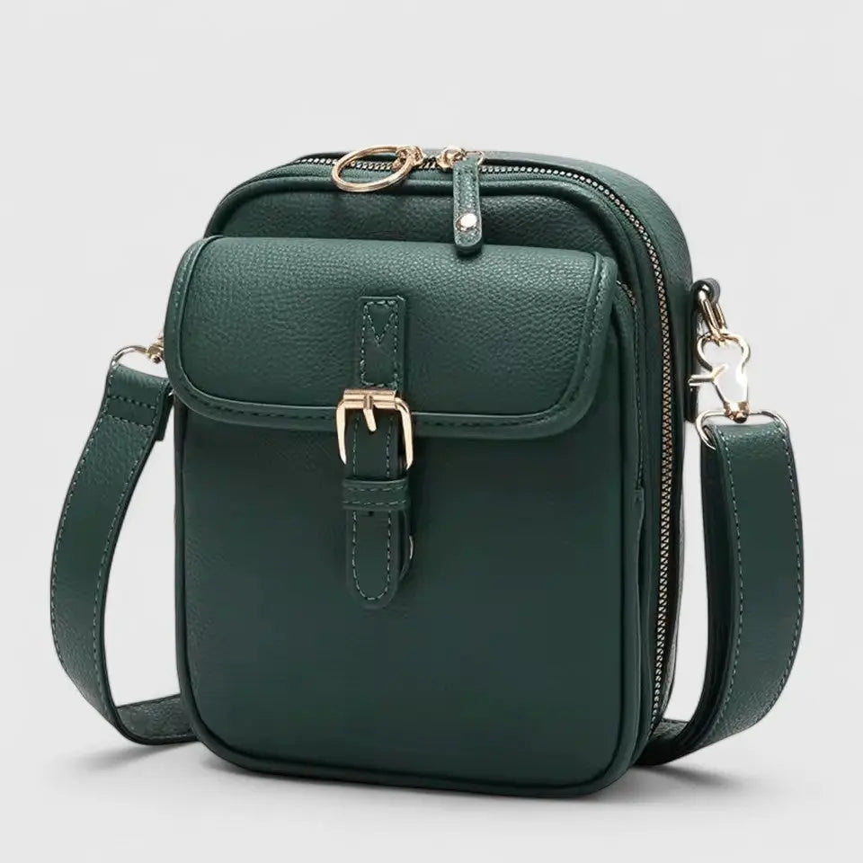 Adeline | Sophisticated Crossbody Bag