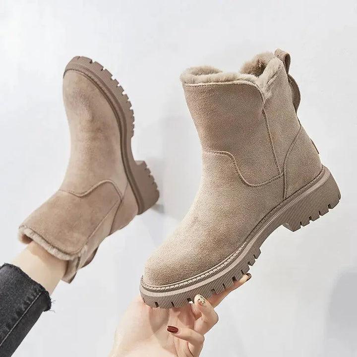 C&amp;M® | Comfortable Winter Boots