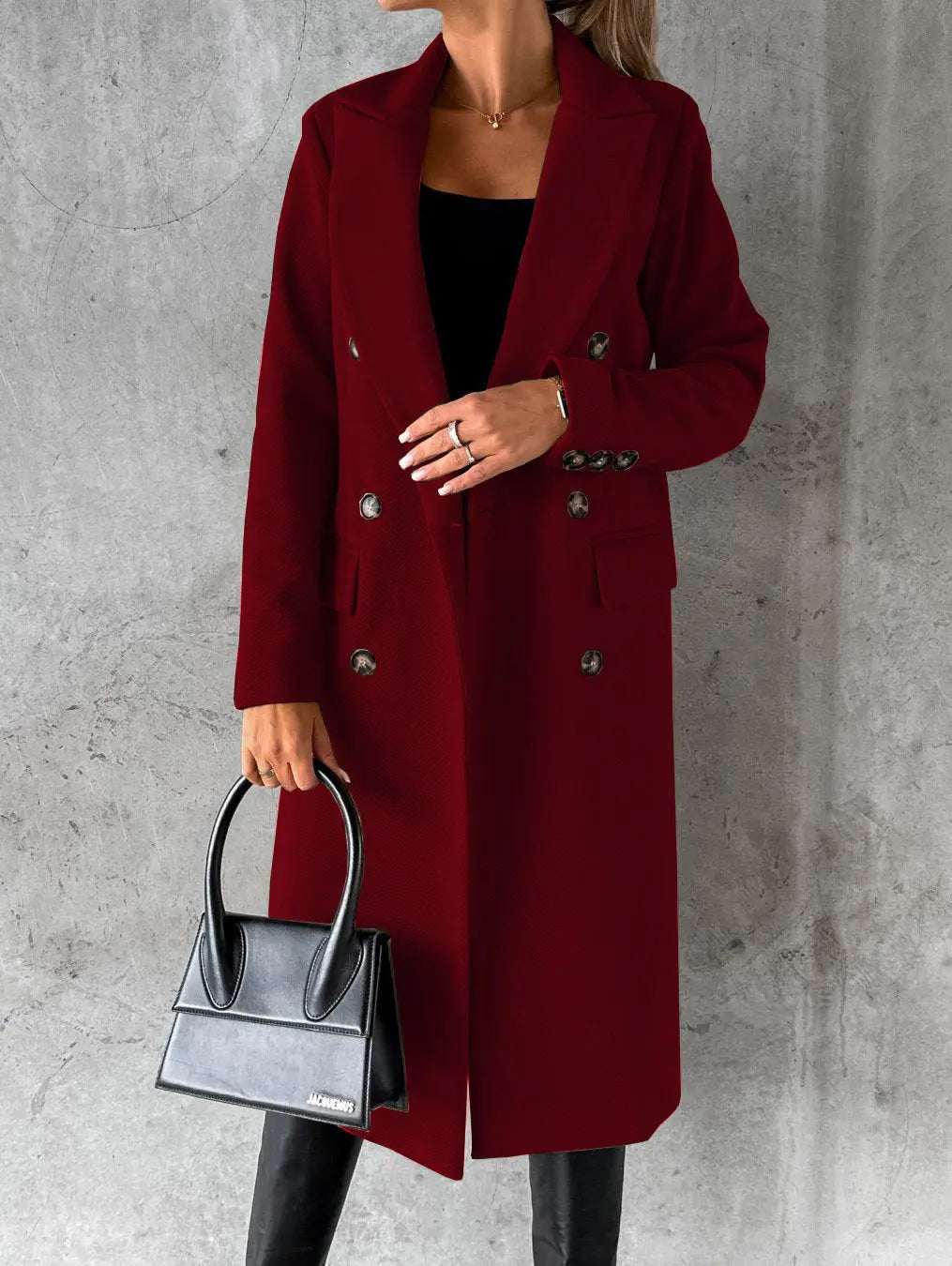 C&amp;M® | Comfortable Jacket