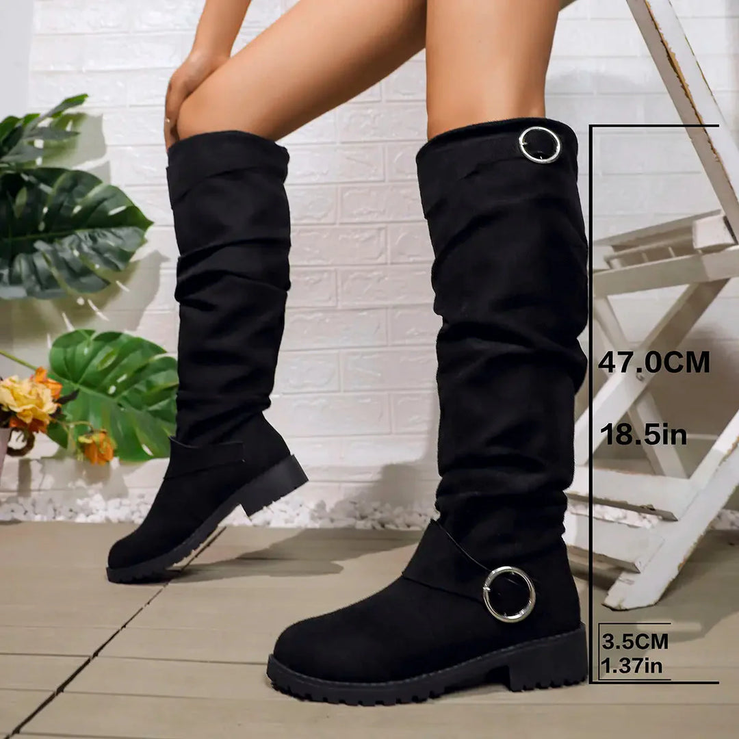 C&amp;M® | Knee High Boots