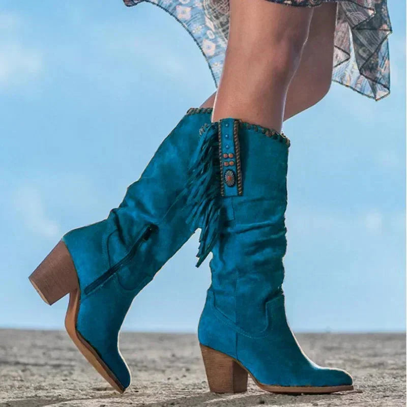 C&amp;M® | Autumn Boots