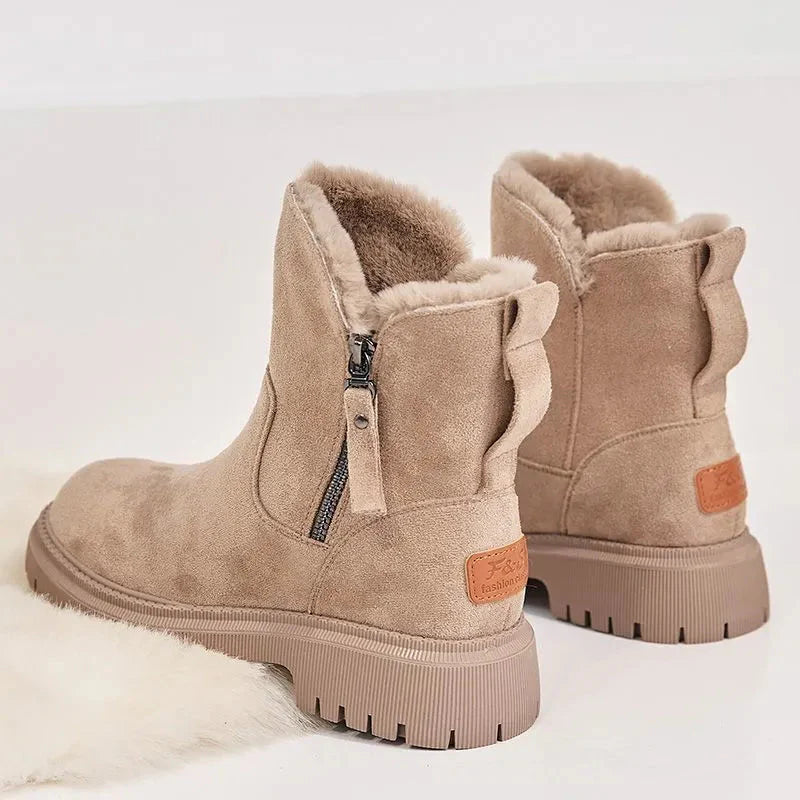 C&amp;M® | Comfortable Winter Boots