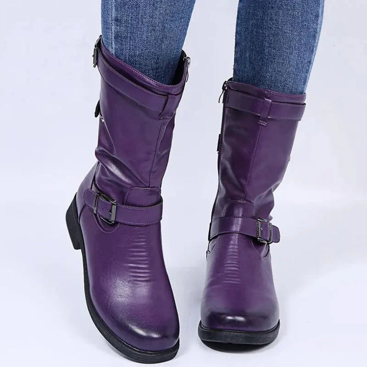 C&amp;M® | Supportive Orthopedic Boots