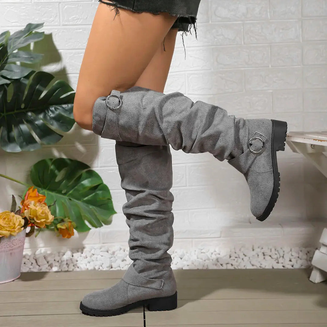 C&amp;M® | Knee High Boots